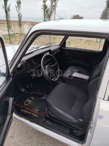 LADA (VAZ) 2107 2005, 50,000 km - 1.6 l - Bakı