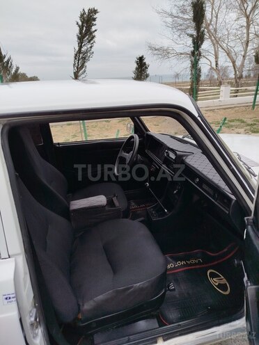 LADA (VAZ) 2107 2005, 50,000 km - 1.6 l - Bakı