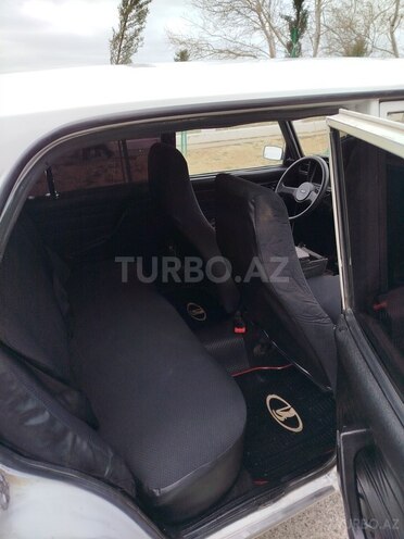 LADA (VAZ) 2107 2005, 50,000 km - 1.6 l - Bakı