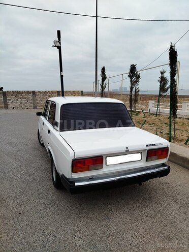 LADA (VAZ) 2107 2005, 50,000 km - 1.6 l - Bakı