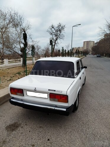LADA (VAZ) 2107 2005, 50,000 km - 1.6 l - Bakı