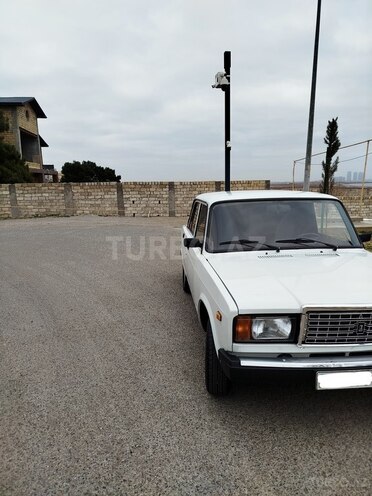 LADA (VAZ) 2107 2005, 50,000 km - 1.6 l - Bakı