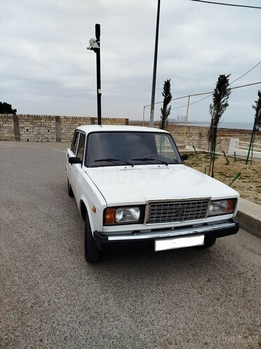 LADA (VAZ) 2107 2005, 50,000 km - 1.6 l - Bakı