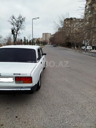 LADA (VAZ) 2107 2005, 50,000 km - 1.6 l - Bakı