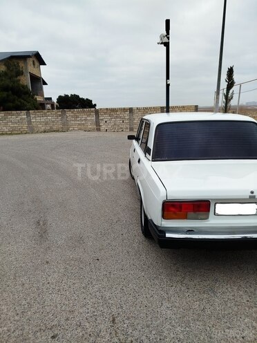 LADA (VAZ) 2107 2005, 50,000 km - 1.6 l - Bakı