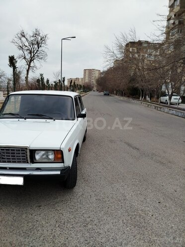 LADA (VAZ) 2107 2005, 50,000 km - 1.6 l - Bakı