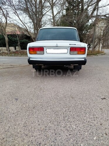 LADA (VAZ) 2107 2005, 50,000 km - 1.6 l - Bakı