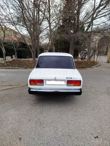 LADA (VAZ) 2107 2005, 50,000 km - 1.6 l - Bakı