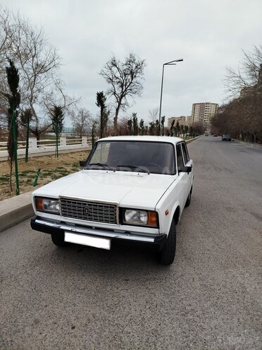 LADA (VAZ) 2107 2005, 50,000 km - 1.6 l - Bakı