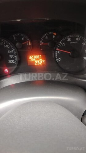 Fiat Doblo 2008, 323,000 km - 1.4 л - Bakı