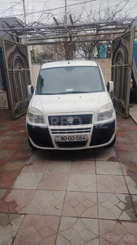 Fiat Doblo 2008, 323,000 km - 1.4 л - Bakı