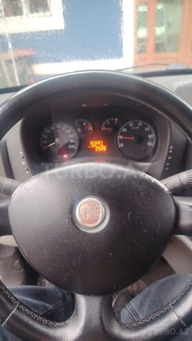 Fiat Doblo 2008, 323,000 km - 1.4 л - Bakı