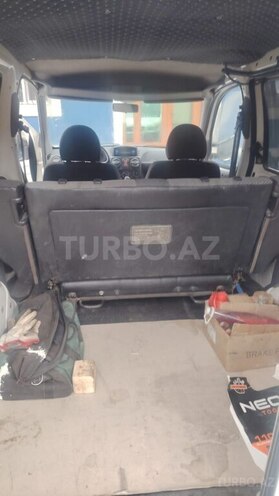 Fiat Doblo 2008, 323,000 km - 1.4 л - Bakı