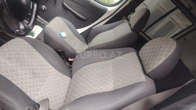 Fiat Doblo 2008, 323,000 km - 1.4 л - Bakı