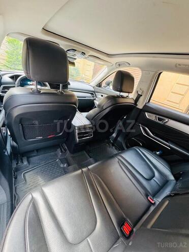 Bestune T99 2021, 44,613 km - 2.0 l - Bakı