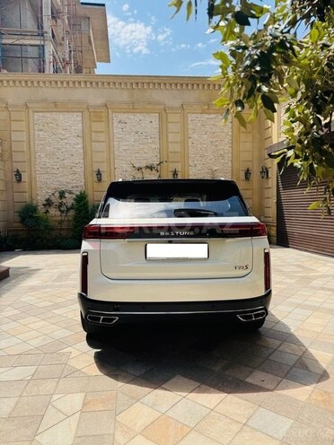 Bestune T99 2021, 44,613 km - 2.0 l - Bakı