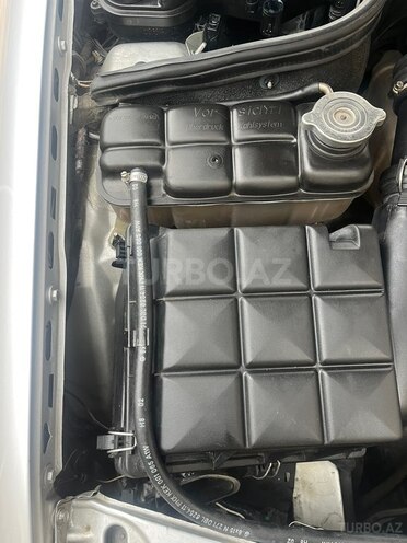 Mercedes C 180 1998, 530,000 km - 1.8 l - Bakı