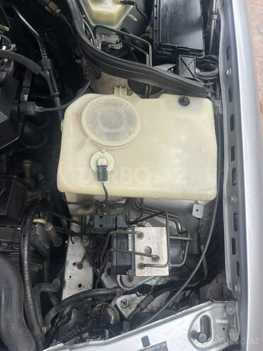 Mercedes C 180 1998, 530,000 km - 1.8 l - Bakı