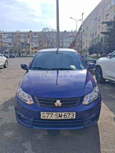Saipa Saina 2020, 295,000 km - 1.5 l - Bakı