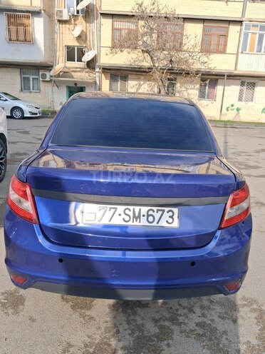 Saipa Saina 2020, 295,000 km - 1.5 l - Bakı