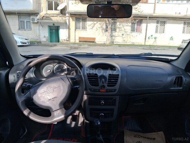 Saipa Saina 2020, 295,000 km - 1.5 l - Bakı