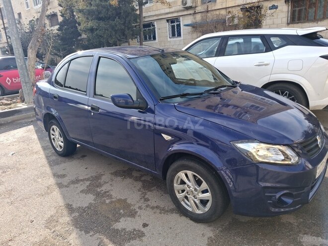 Saipa Saina 2020, 295,000 km - 1.5 l - Bakı