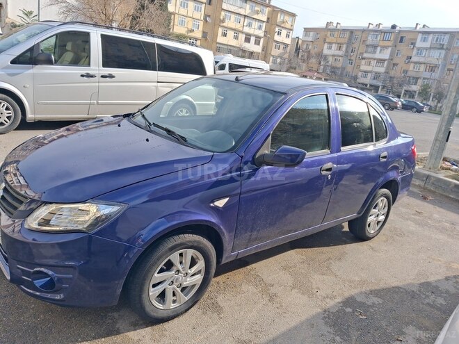 Saipa Saina 2020, 295,000 km - 1.5 l - Bakı