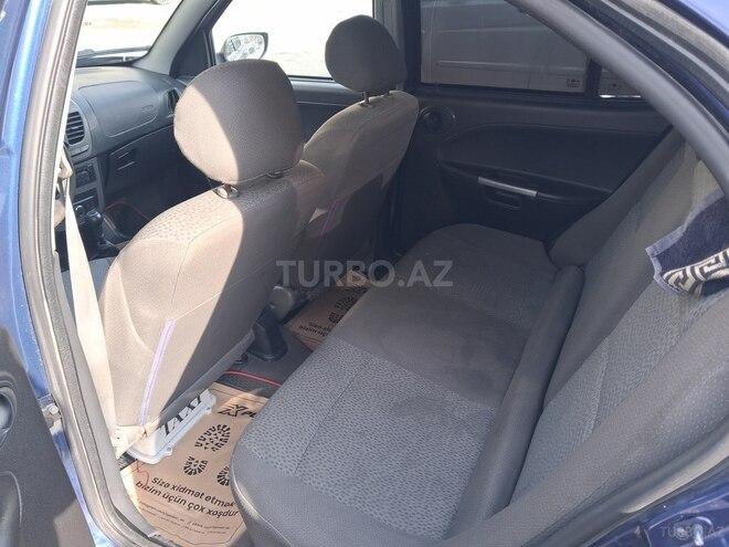 Saipa Saina 2020, 295,000 km - 1.5 l - Bakı