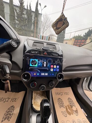 Chevrolet Cobalt 2022, 116,000 km - 1.5 l - Bakı