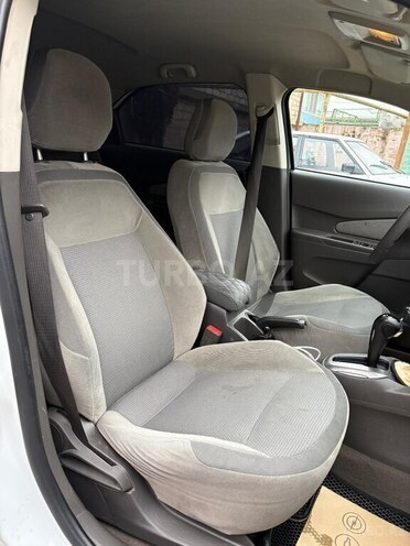 Chevrolet Cobalt 2022, 116,000 km - 1.5 l - Bakı