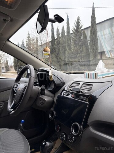 Chevrolet Cobalt 2022, 116,000 km - 1.5 l - Bakı