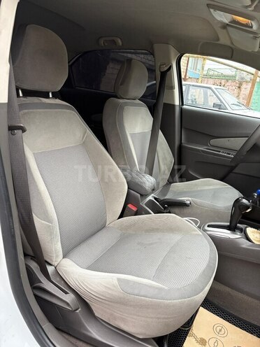 Chevrolet Cobalt 2022, 116,000 km - 1.5 l - Bakı