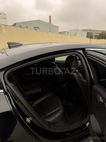 Chevrolet Cruze 2016, 127,000 km - 1.4 l - Bakı
