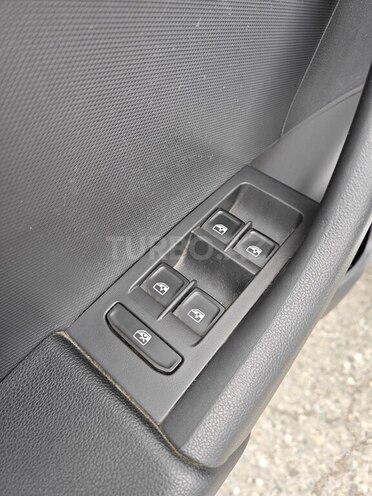 Skoda Rapid 2016, 235,000 km - 1.6 l - Bakı