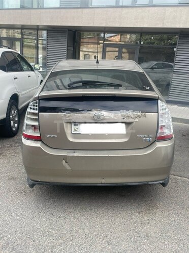 Toyota Prius 2007, 300,000 km - 1.5 l - Bakı