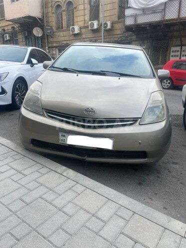 Toyota Prius 2007, 300,000 km - 1.5 l - Bakı