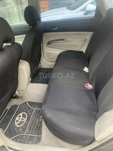 Toyota Prius 2007, 300,000 km - 1.5 l - Bakı