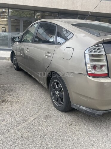 Toyota Prius 2007, 300,000 km - 1.5 l - Bakı
