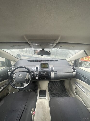 Toyota Prius 2007, 300,000 km - 1.5 l - Bakı