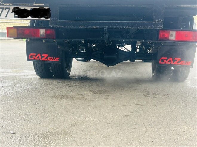 GAZ 330202-740 2012, 200,000 km - 2.3 l - Bakı