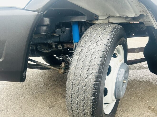 GAZ 330202-740 2012, 200,000 km - 2.3 l - Bakı