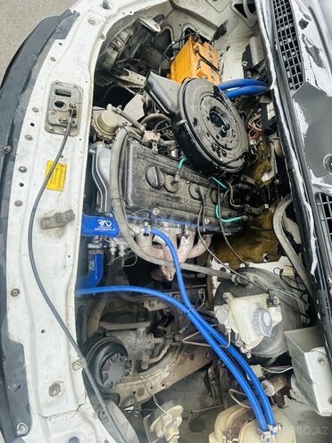GAZ 330202-740 2012, 200,000 km - 2.3 l - Bakı