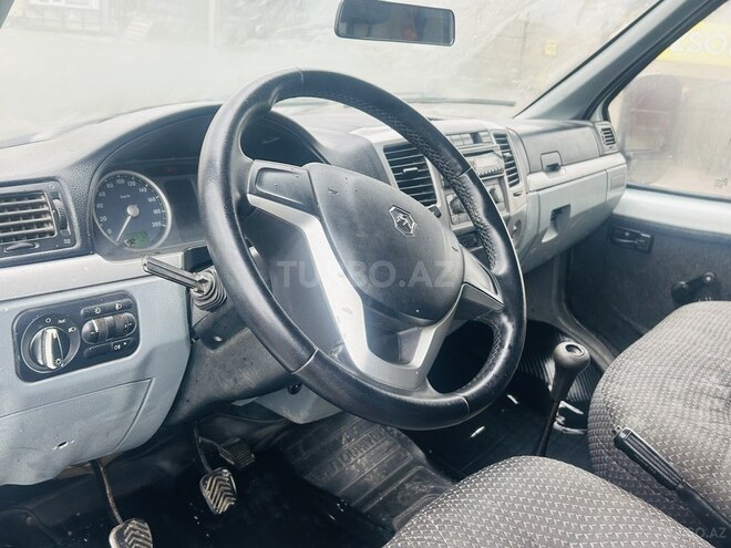 GAZ 330202-740 2012, 200,000 km - 2.3 l - Bakı