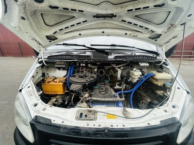GAZ 330202-740 2012, 200,000 km - 2.3 l - Bakı