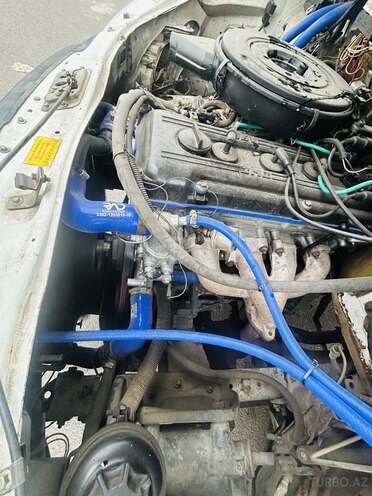 GAZ 330202-740 2012, 200,000 km - 2.3 l - Bakı