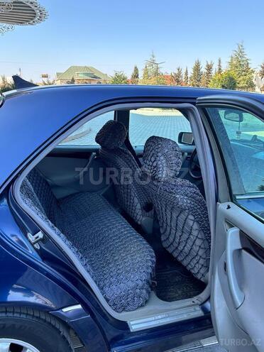 Mercedes C 200 2000, 254,000 km - 2.0 l - Ağcabədi