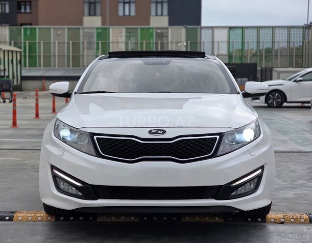 Kia Optima-2