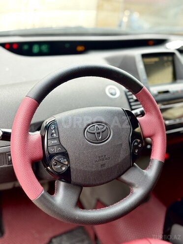 Toyota Prius 2007, 381,000 km - 1.5 l - Bakı