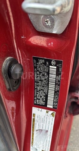 Toyota Prius 2007, 381,000 km - 1.5 l - Bakı
