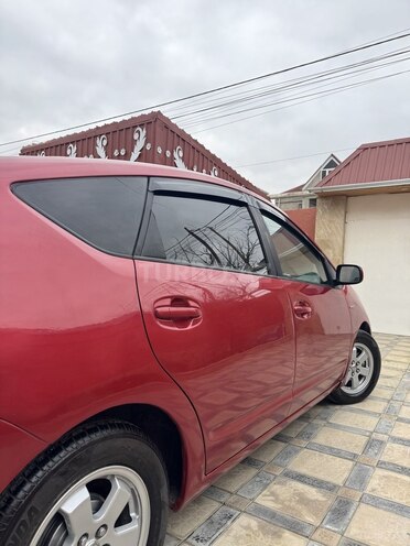 Toyota Prius 2007, 381,000 km - 1.5 l - Bakı